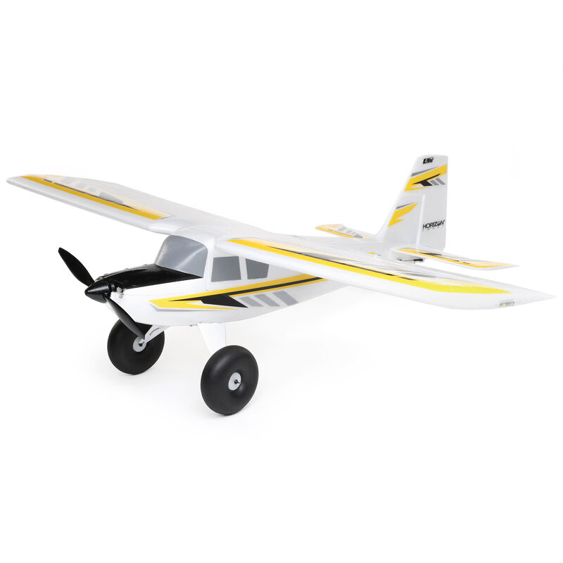 E-flite UMX Timber X BNF Basic W-AS3X And SAFE 700mm